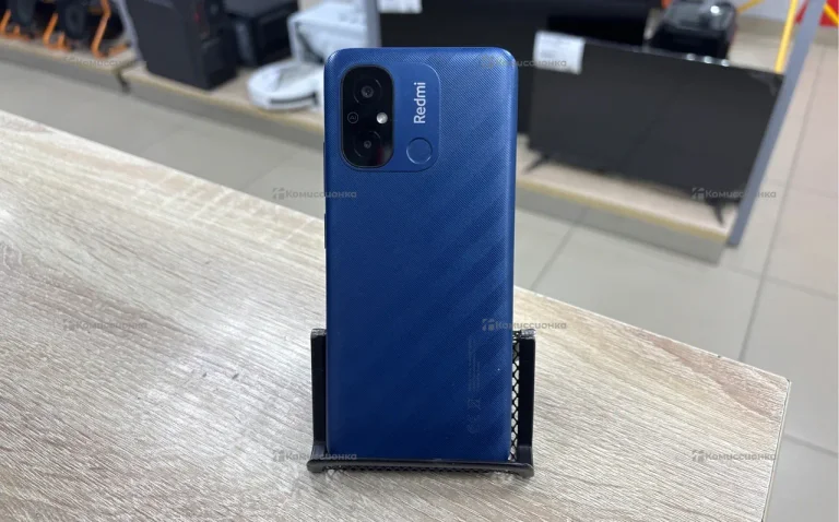 Xiaomi Redmi 12C 3/64GB