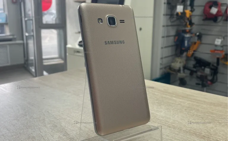 Samsung J2 Prime (SM-G532F)