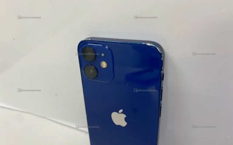 Apple IPhone 12 mini 64 ГБ