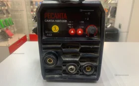 Сварочный аппарат ресанта саипа-160в/26в