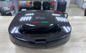 Мультигриль Royal 700Вт