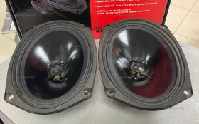 Автомобильные колонки URAL AS-M69