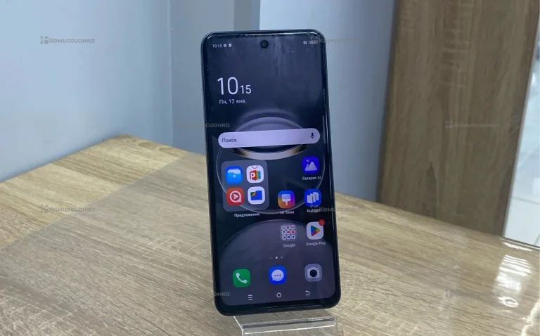 Tecno Spark 30 8/128 ГБ