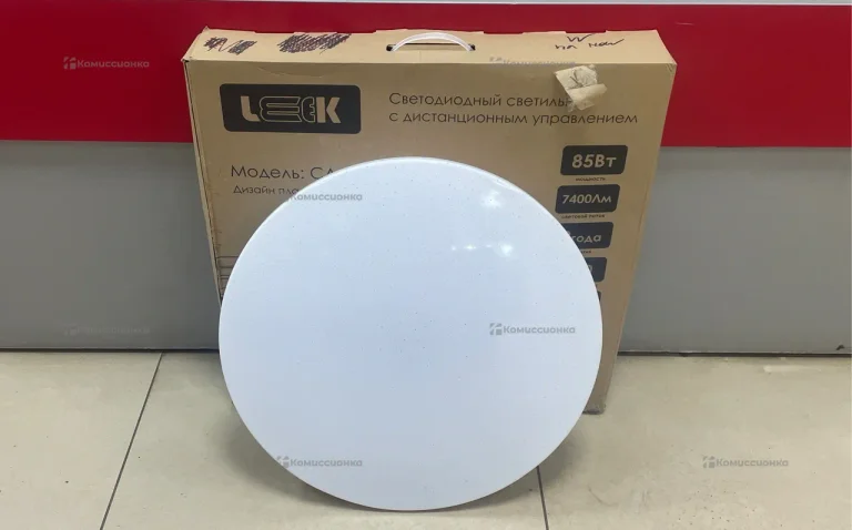 светильник Leek СЛЛ 01 85Вт