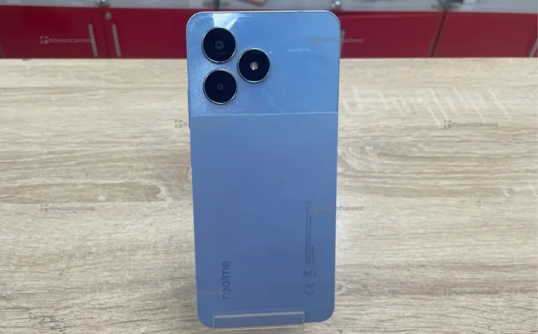 Realme Realme note 50 4/128