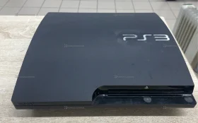 Купить Приставка PS3 super slim ps3 . б/у , в Тольятти Цена:9900рублей