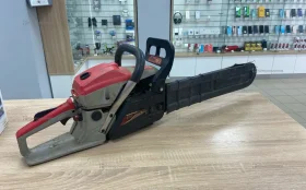 Бензиновая пила РЕСАНТА БП-4518