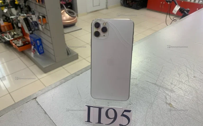 Apple iPhone 11 Pro Max 256Gb