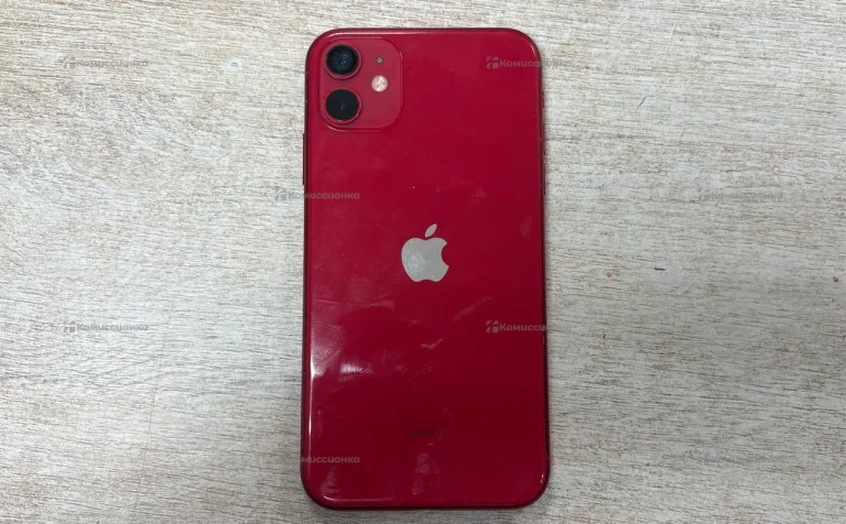 Apple iPhone 11 4/64 ГБ