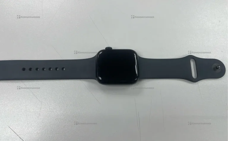 Часы  Apple Watch SE 44mm