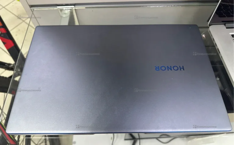 Ноутбук  honor wfp9hn