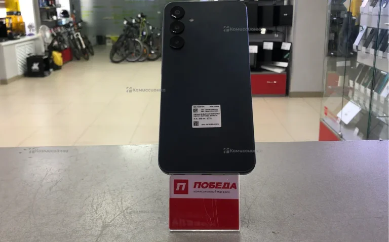 Samsung Galaxy A16 4/128Gb