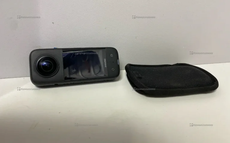 экшн камера insta360 x3