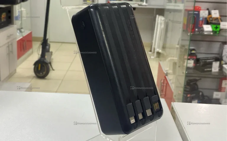 Power bank 50.000