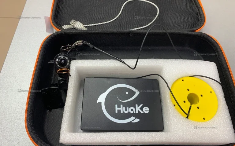 Подводная камера Huake