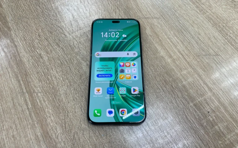 Honor X8b 8/256 ГБ