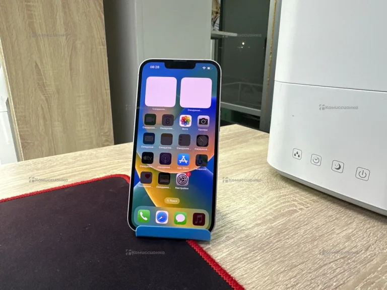 Apple iPhone 13 4/128 ГБ