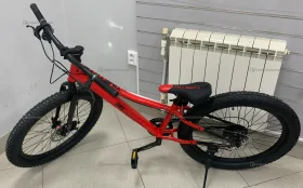 Купить Велосипед Timetry Harvey TT274 24” б/у , в Рязань Цена:16000рублей