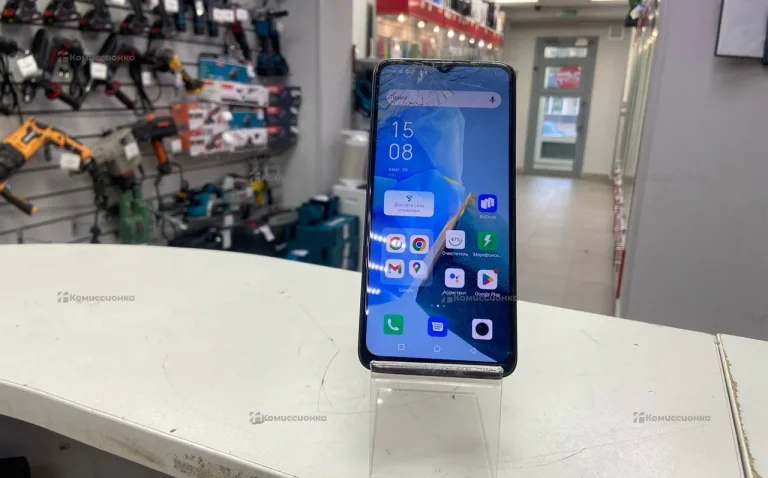 Infinix Hot 30i 4/64 ГБ
