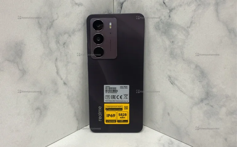 Realme C75 8/256 ГБ