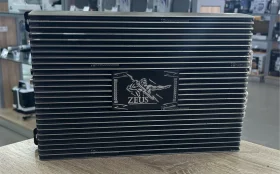 Усилитель  Zeus