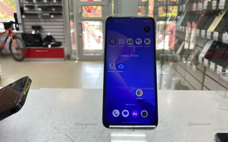 Realme 7 6/64