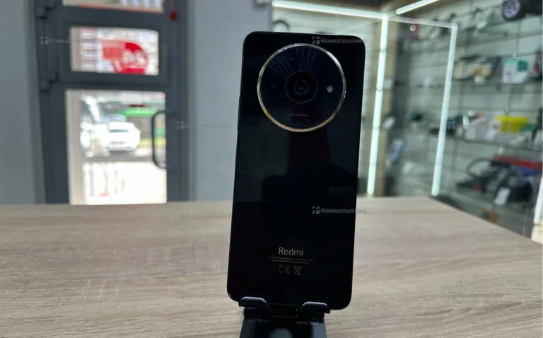 Xiaomi Redmi A3x 3/64 ГБ