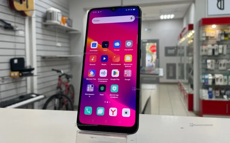 Oppo A5 (2020) 3/64 ГБ