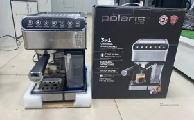 Кофеварка эспрессо pcm 1535E