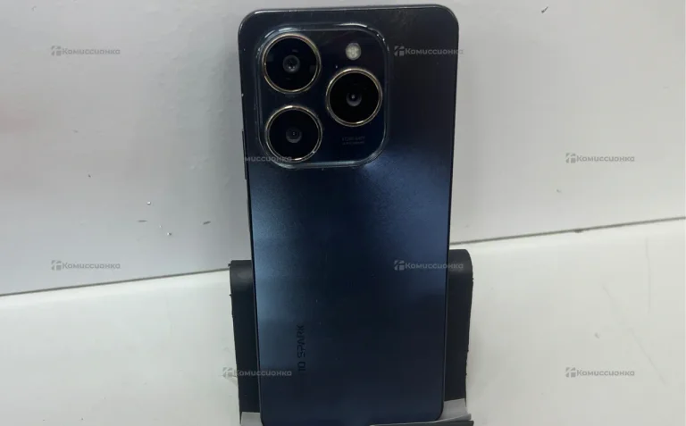 Tecno Spark 20 Pro 8/256 ГБ