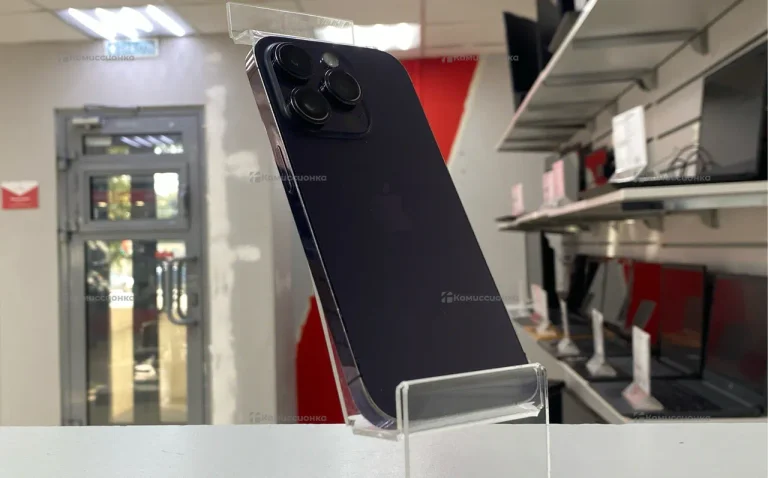 Apple iPhone 14 Pro 256Gb