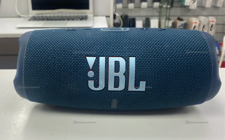 Колонка CHARGE 5