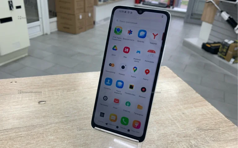 Xiaomi Redmi A3x 3/64 ГБ