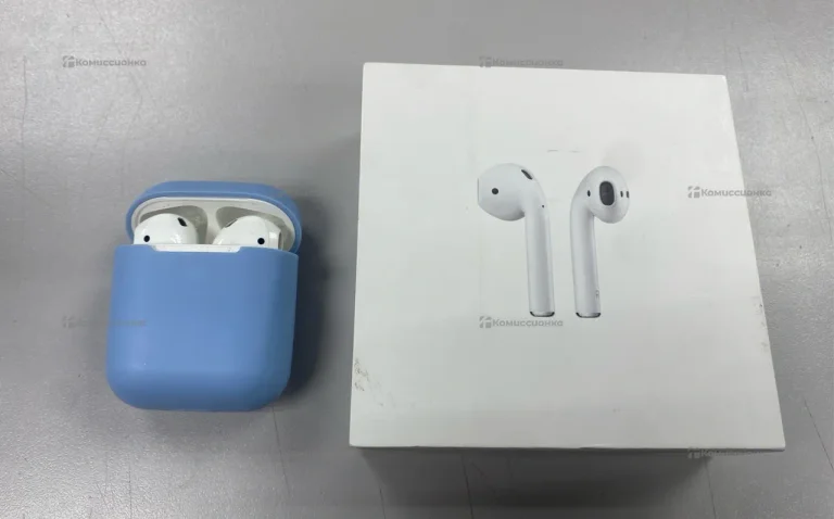 Наушники Air pods 2