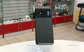 Xiaomi Poco M5 4/128 ГБ