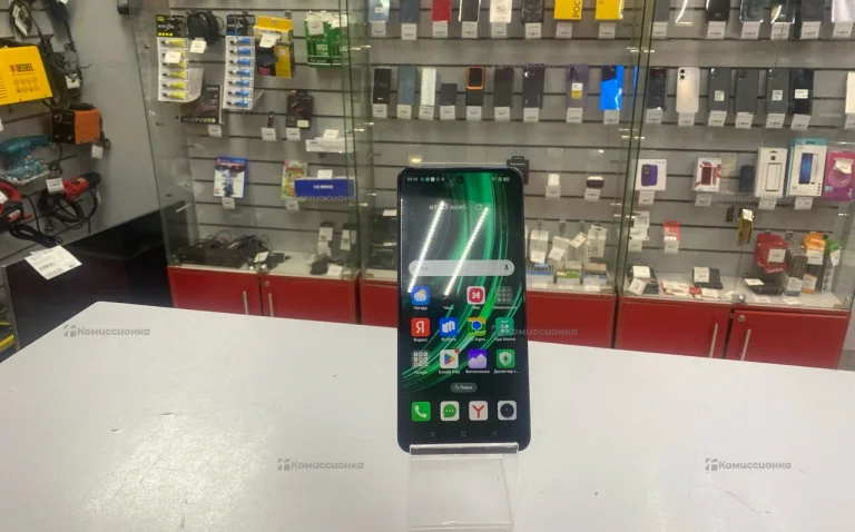 Realme 13 12/256 ГБ