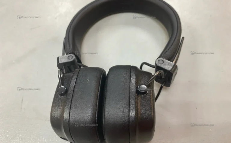 Наушники Marshall Major 4