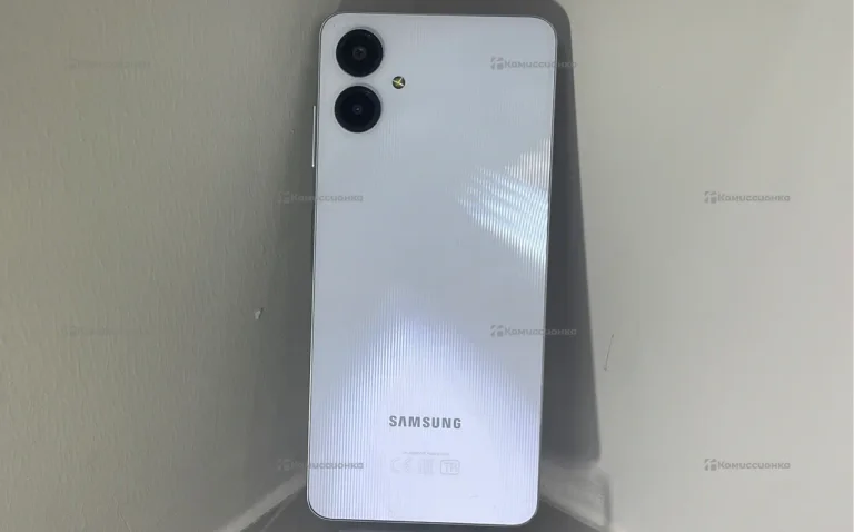 Samsung Galaxy A06 4/64Gb