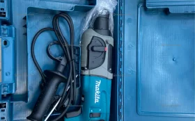 Перфоратор MAKITA 2470 сетевой