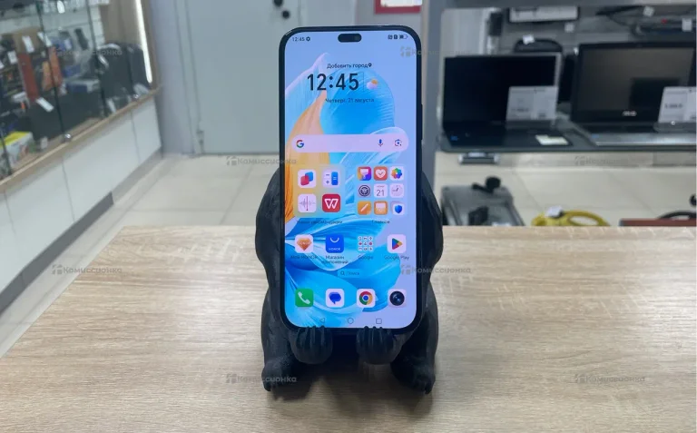 Honor 200 Lite 8/256Gb