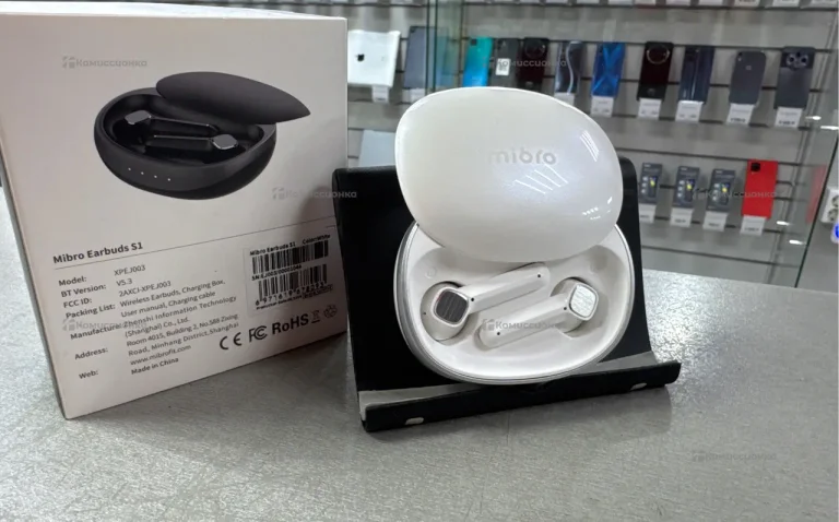 mibro s1