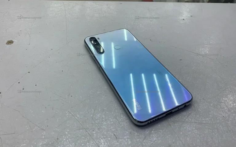 Xiaomi Redmi Note 8T 4/64 ГБ