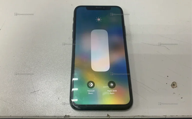 Apple IPhone X 64Gb