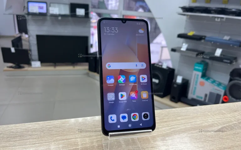 Xiaomi Redmi 13C 8/256 ГБ