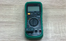 Мультиметр Mastech MY61