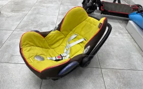 Купить Детская автолюлька Maxi-Osi б/у , в Челябинск Цена:800рублей