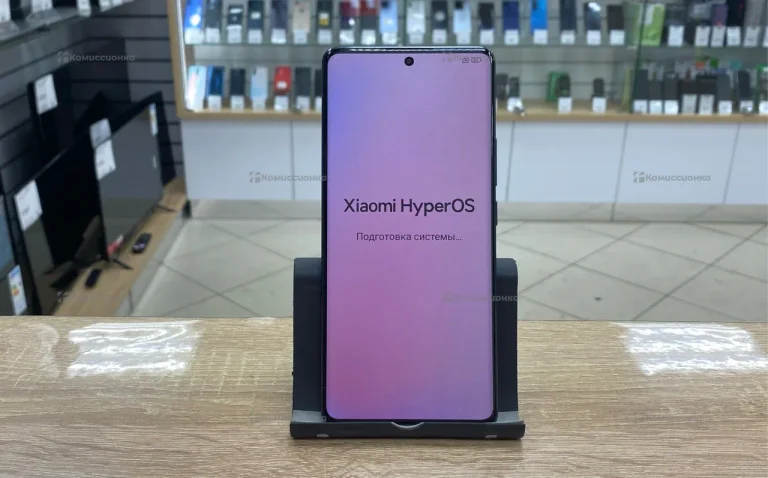 Xiaomi Redmi Note 14 Pro 8/256 ГБ