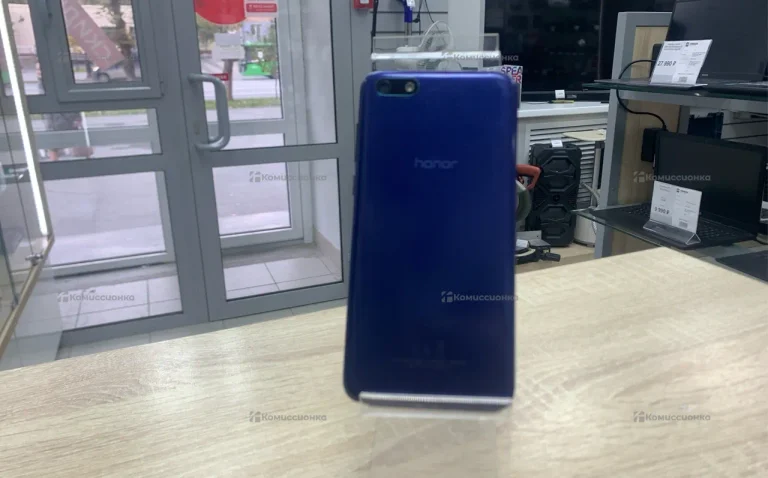 Honor 7A 2/16 ГБ