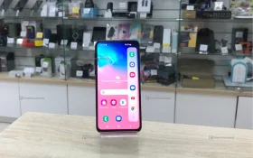 Купить Samsung Galaxy S10e 6/128 ГБ б/у , в Санкт-Петербург Цена:9900рублей