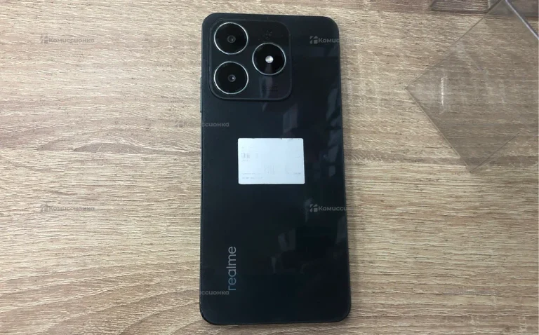 Realme C61 6/128 ГБ
